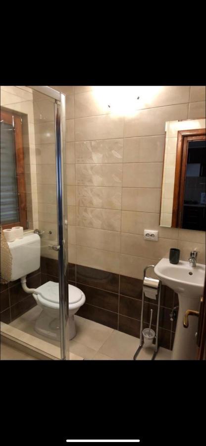סובאטה Hanga Apartments מראה חיצוני תמונה