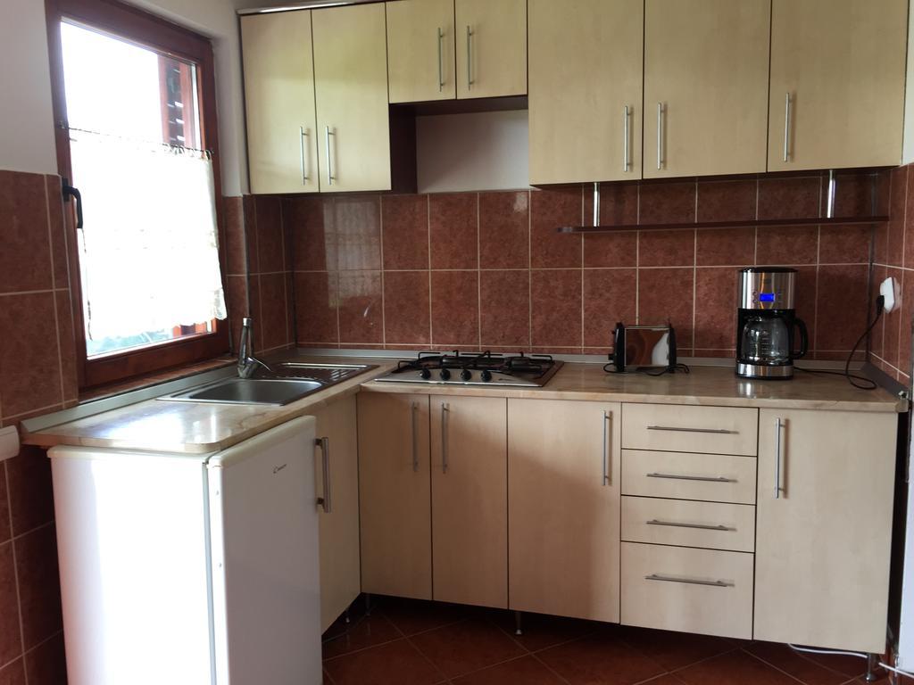 סובאטה Hanga Apartments מראה חיצוני תמונה
