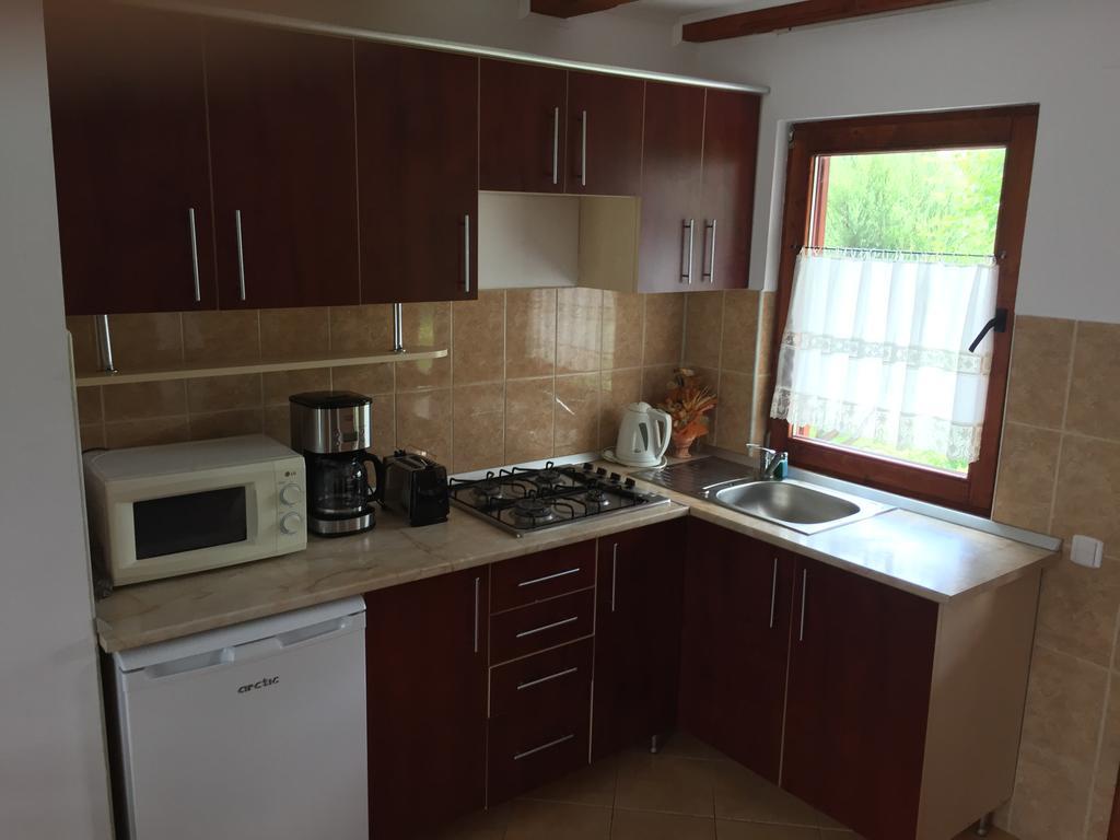 סובאטה Hanga Apartments מראה חיצוני תמונה