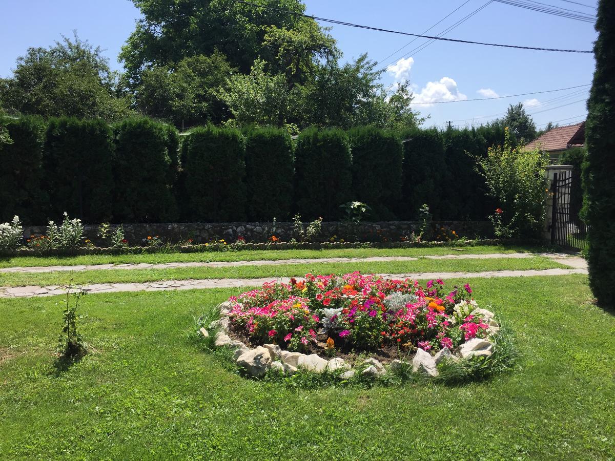 סובאטה Hanga Apartments מראה חיצוני תמונה