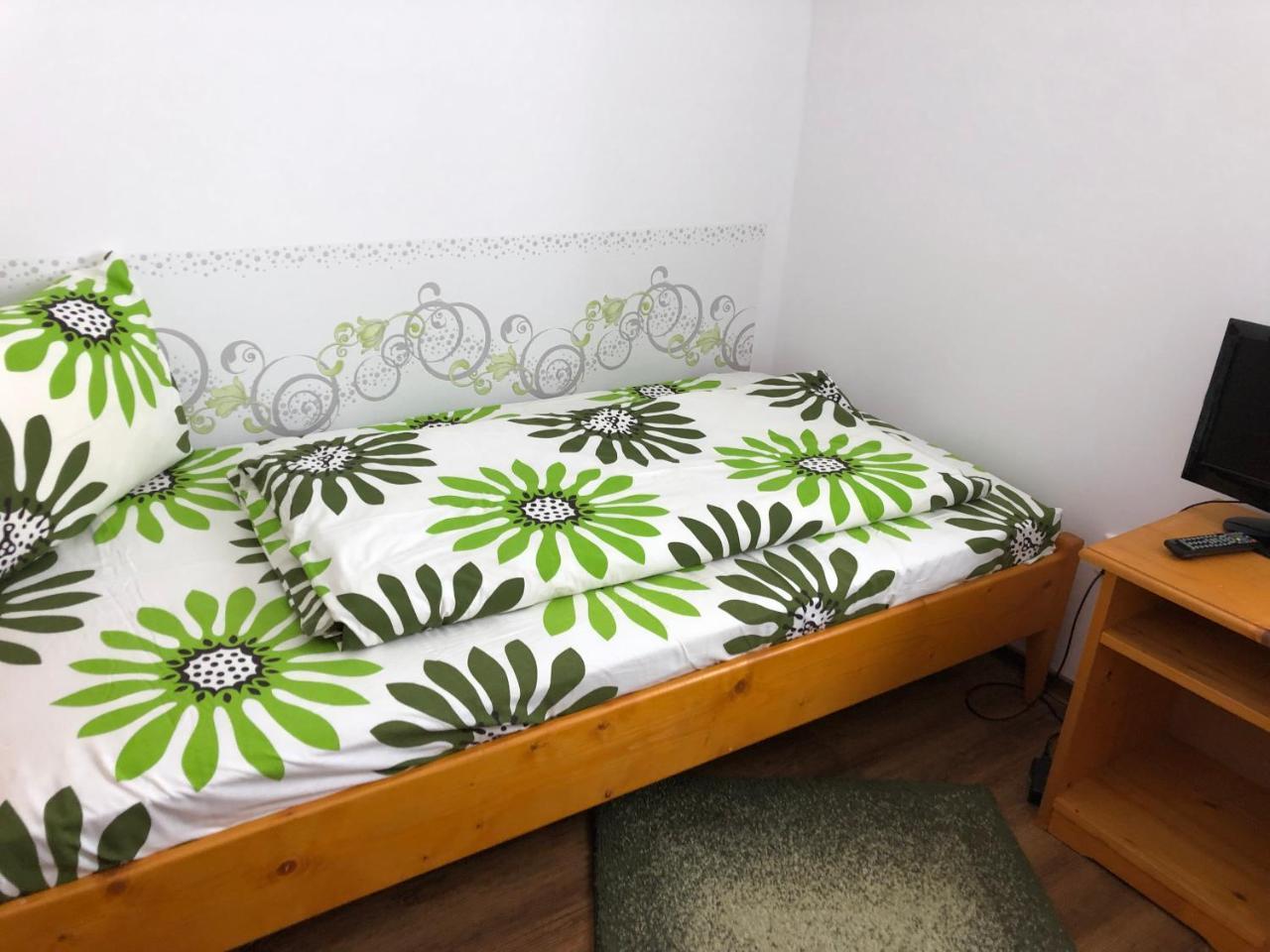 סובאטה Hanga Apartments מראה חיצוני תמונה