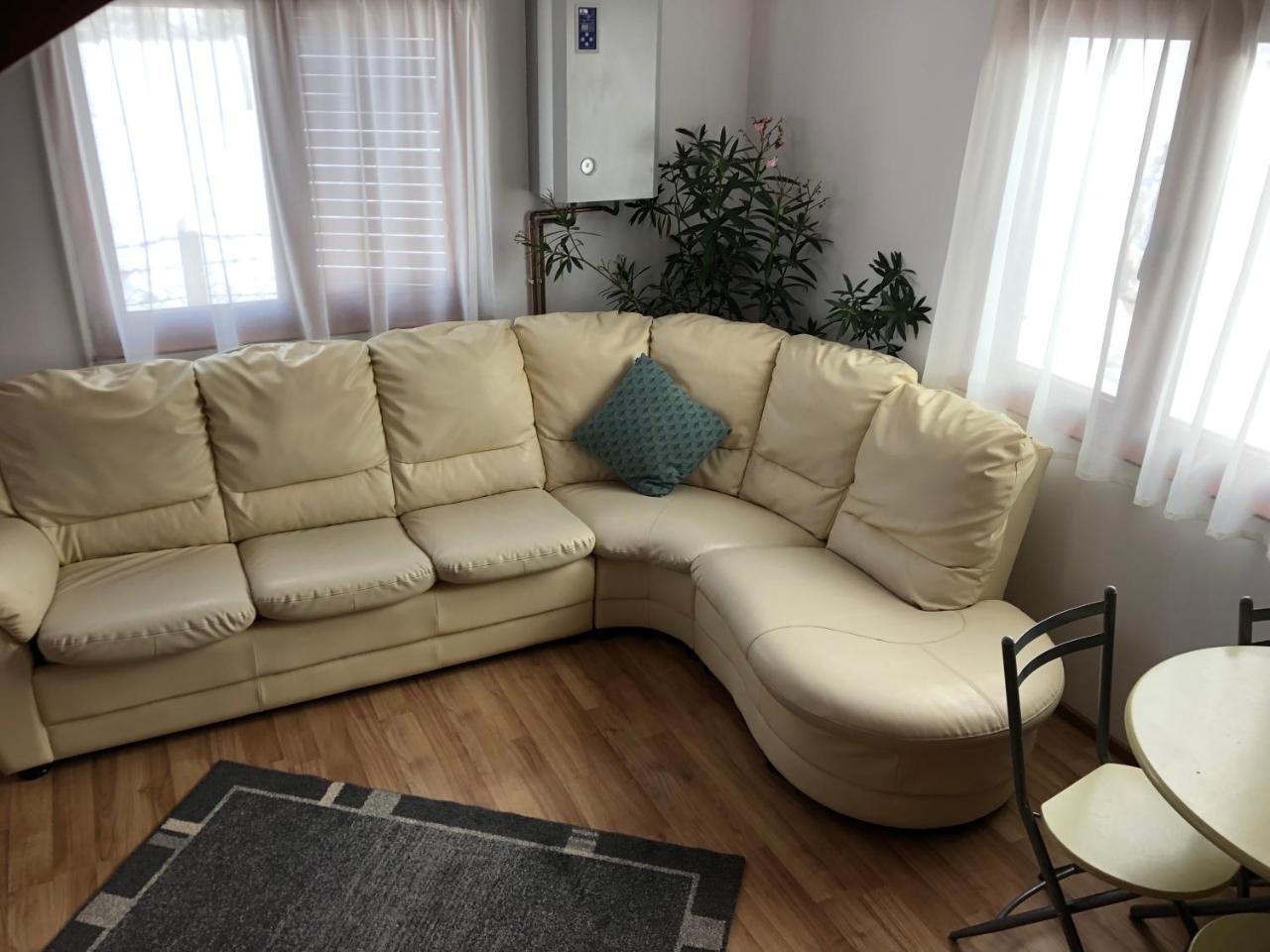 סובאטה Hanga Apartments מראה חיצוני תמונה