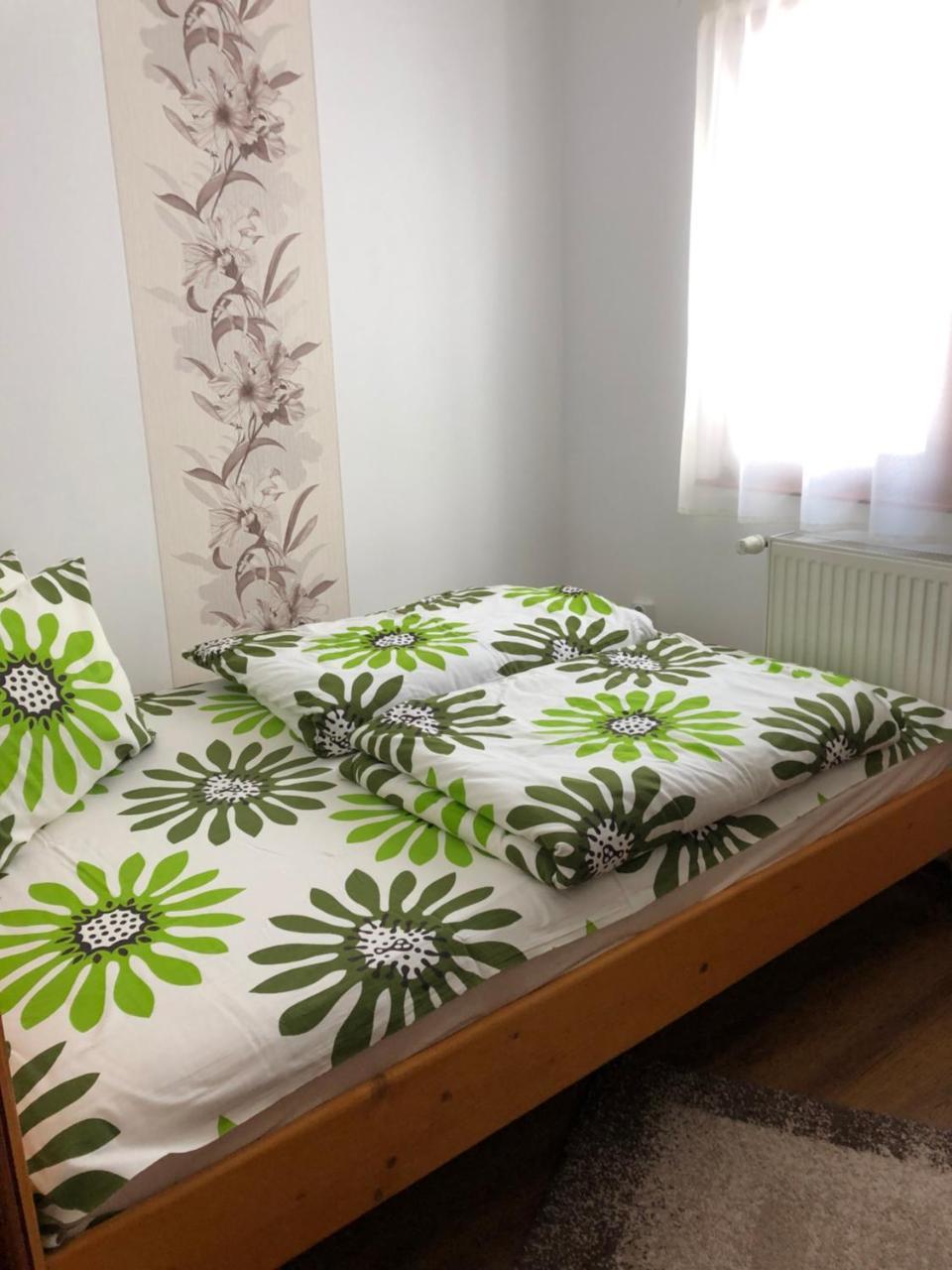סובאטה Hanga Apartments מראה חיצוני תמונה