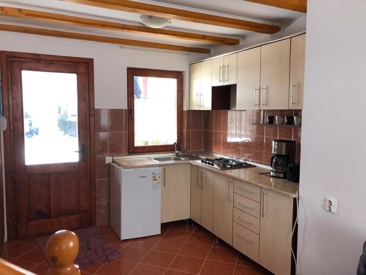 סובאטה Hanga Apartments מראה חיצוני תמונה