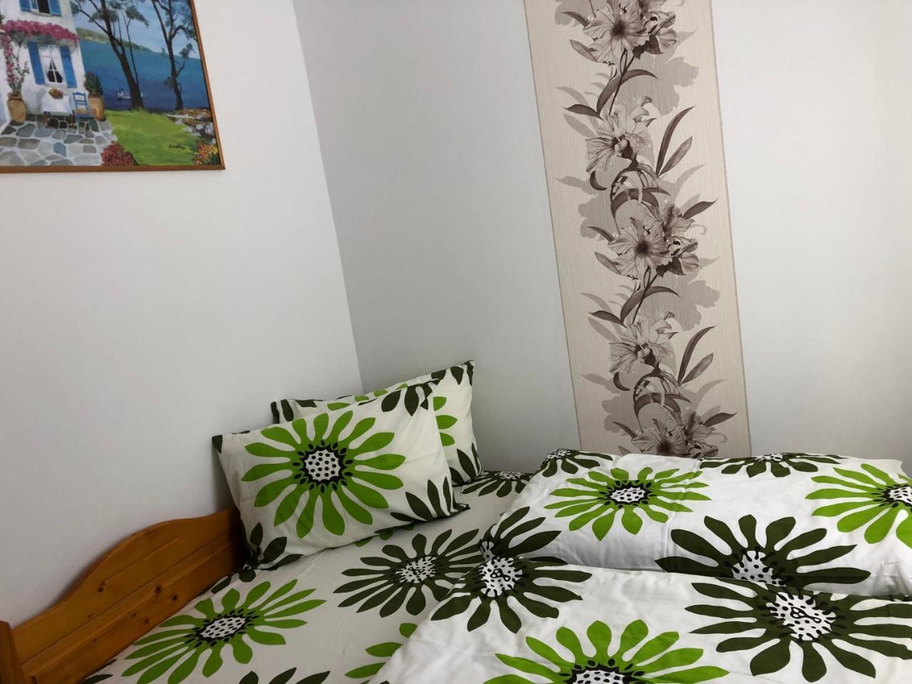 סובאטה Hanga Apartments מראה חיצוני תמונה