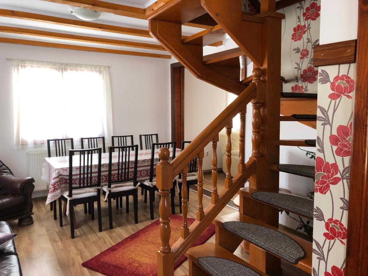 סובאטה Hanga Apartments מראה חיצוני תמונה