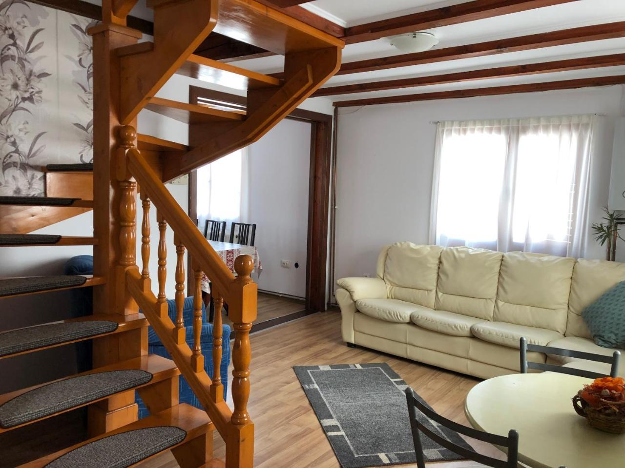 סובאטה Hanga Apartments מראה חיצוני תמונה