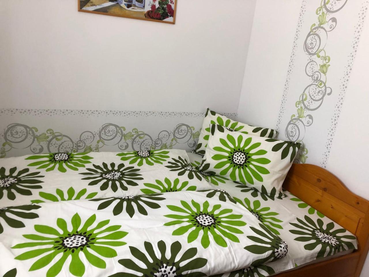 סובאטה Hanga Apartments מראה חיצוני תמונה